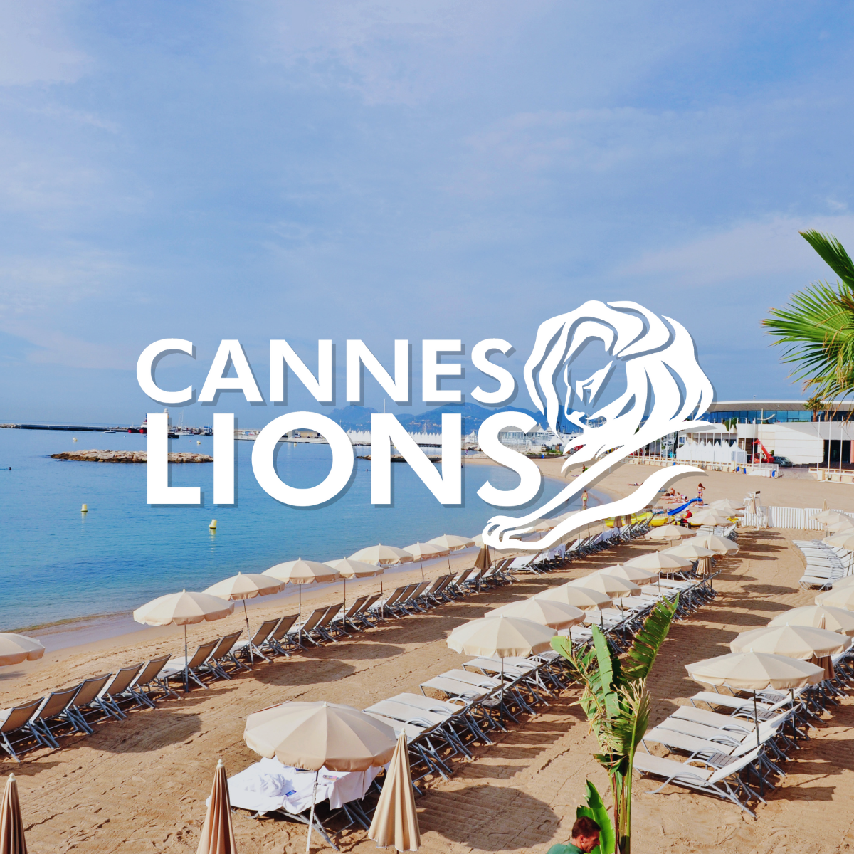 CANNES LIONS 2024