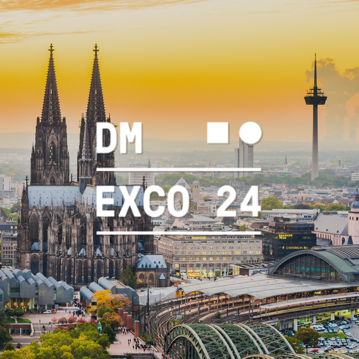 DMEXCO 2024